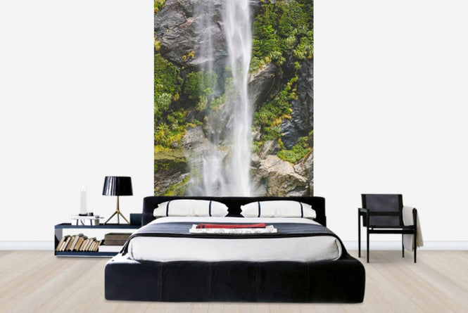PHOTOWALL / Milford Sounds, Nya Zeeland (e30834)