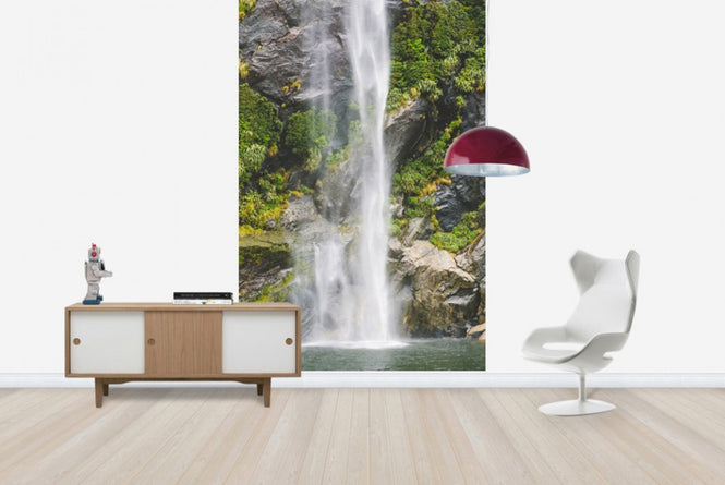 PHOTOWALL / Milford Sounds, Nya Zeeland (e30834)