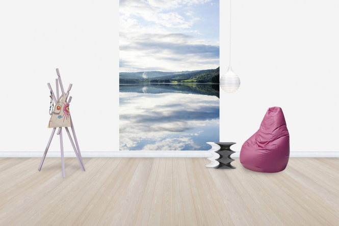 PHOTOWALL / Norwegian Light (e30816)