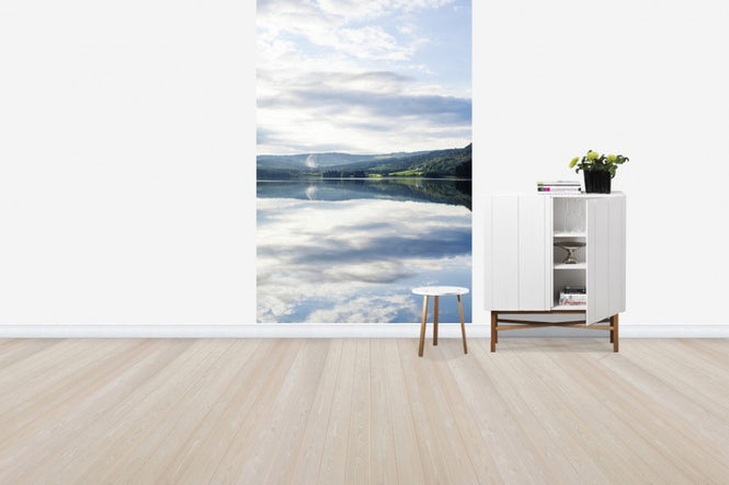 PHOTOWALL / Norwegian Light (e30816)