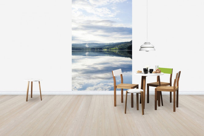 PHOTOWALL / Norwegian Light (e30816)