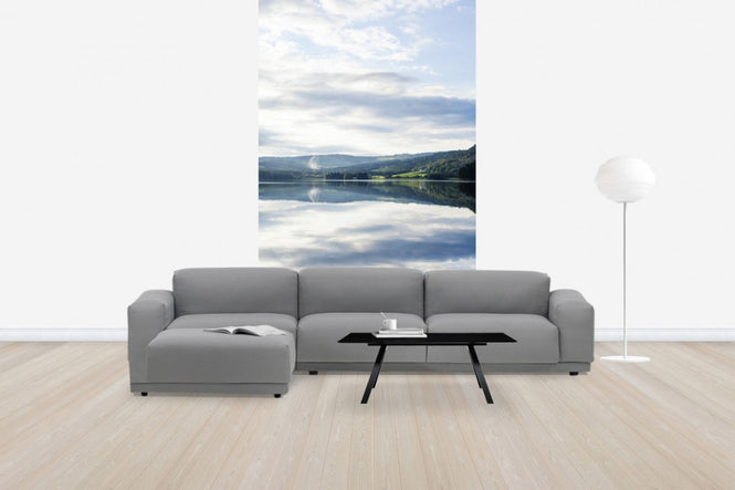 PHOTOWALL / Norwegian Light (e30816)