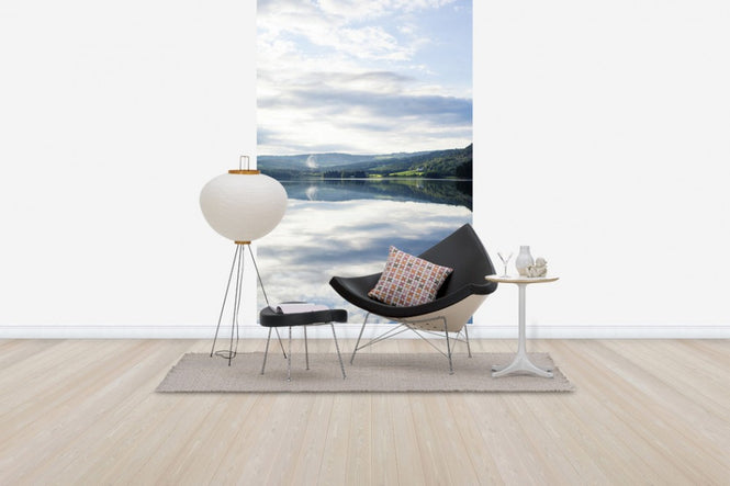 PHOTOWALL / Norwegian Light (e30816)