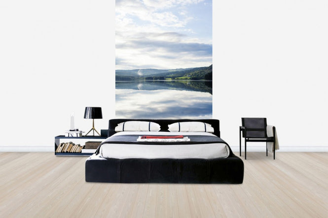 PHOTOWALL / Norwegian Light (e30816)