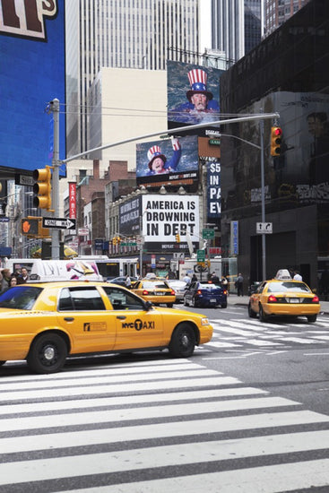 PHOTOWALL / American Advertisement, New York (e30795)