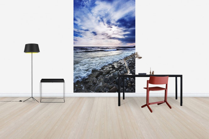 PHOTOWALL / Waves of Toro, Sweden (e30803)