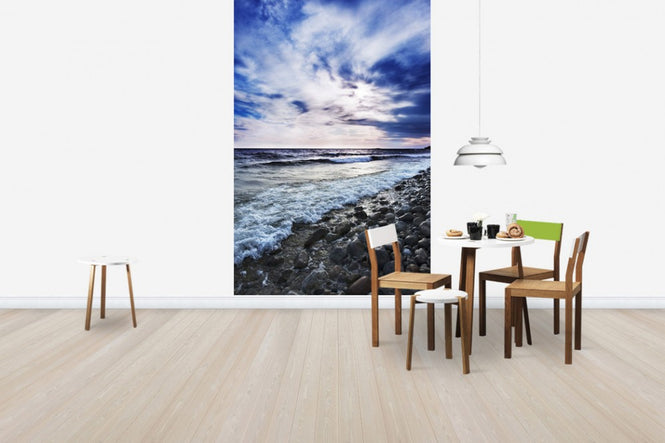 PHOTOWALL / Waves of Toro, Sweden (e30803)