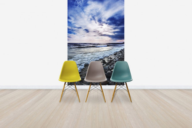 PHOTOWALL / Waves of Toro, Sweden (e30803)