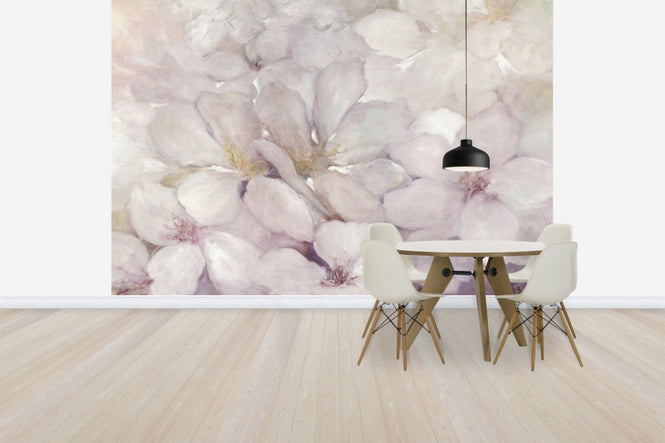 PHOTOWALL / Apple Blossoms (e30914)