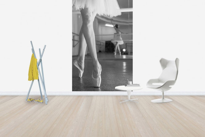 PHOTOWALL / Prima Ballerina (e30929)