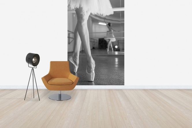 PHOTOWALL / Prima Ballerina (e30929)