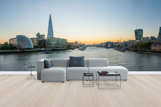 PHOTOWALL / London Cityscape (e30946)