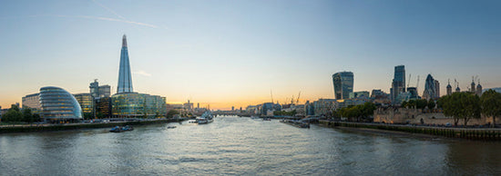 PHOTOWALL / London Cityscape (e30946)