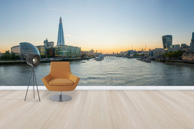 PHOTOWALL / London Cityscape (e30946)