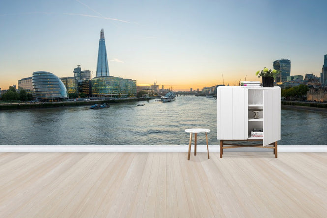 PHOTOWALL / London Cityscape (e30946)