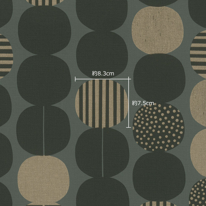 ドットのサイズ参照画像