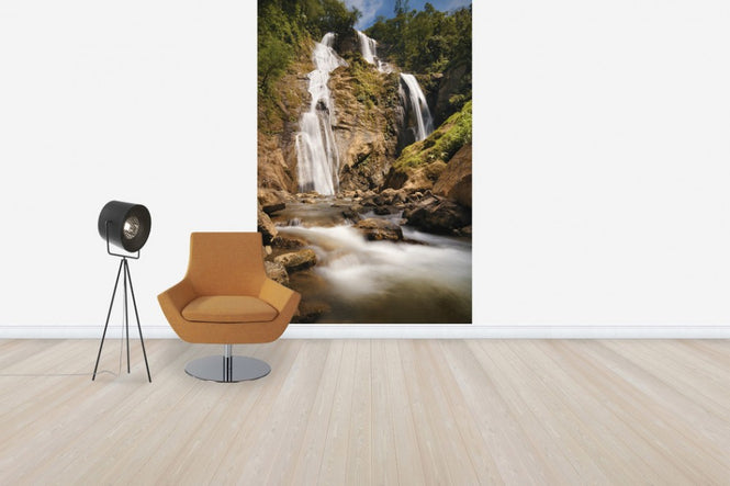 PHOTOWALL / Bani Falls (e41106)