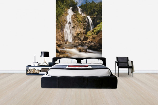PHOTOWALL / Bani Falls (e41106)