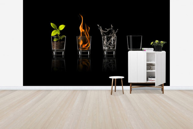 PHOTOWALL / Elements (e41125)