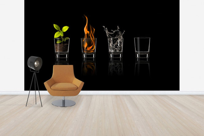 PHOTOWALL / Elements (e41125)