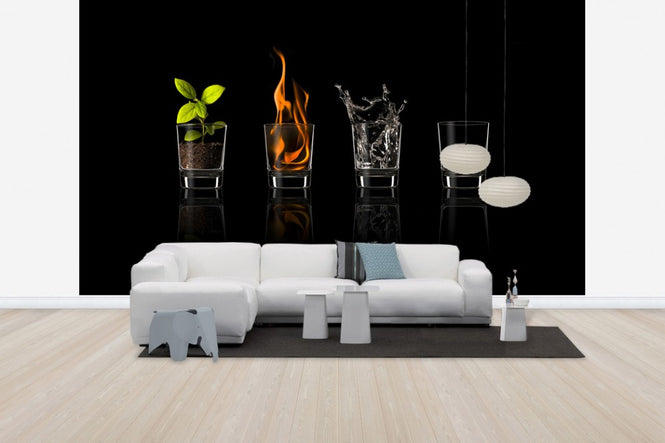 PHOTOWALL / Elements (e41125)