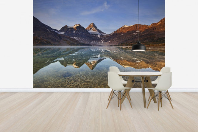 PHOTOWALL / Magoq Lake (e41129)