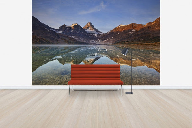 PHOTOWALL / Magoq Lake (e41129)