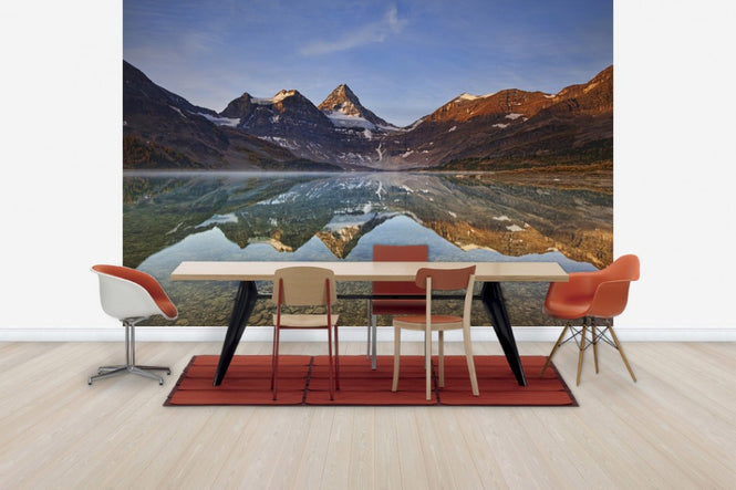PHOTOWALL / Magoq Lake (e41129)