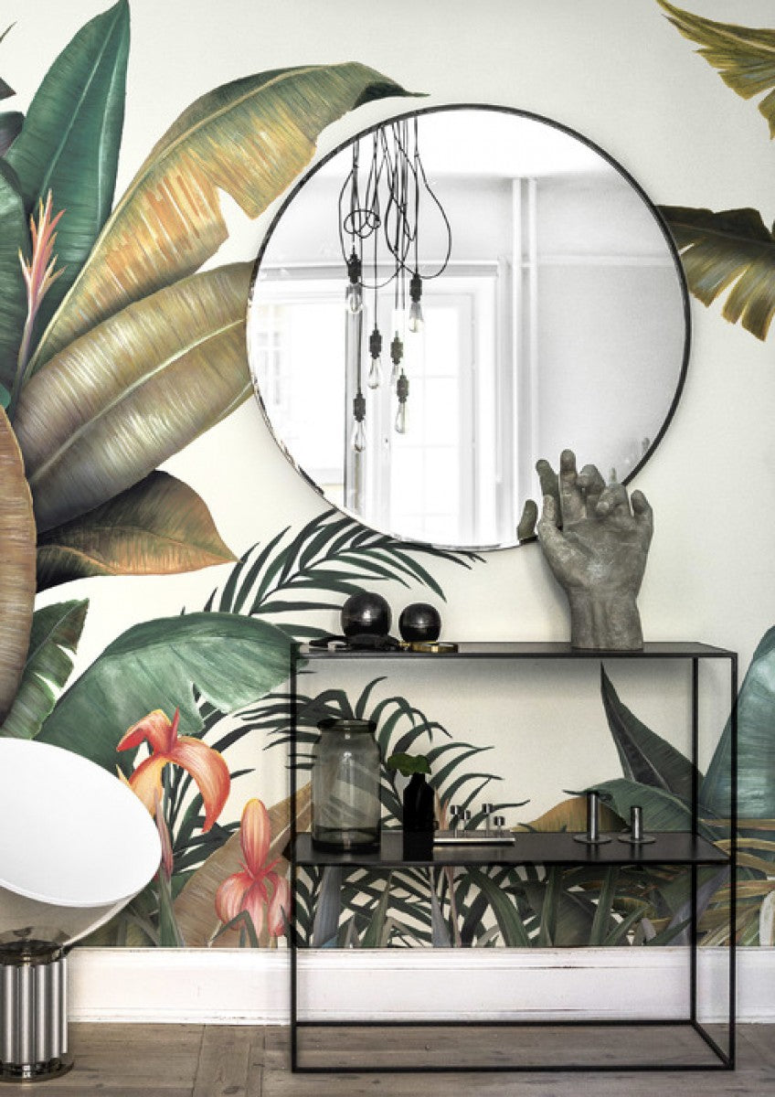 PHOTOWALL / Tropical (e50021) | 輸入壁紙専門店 WALPA – WALPA.jp