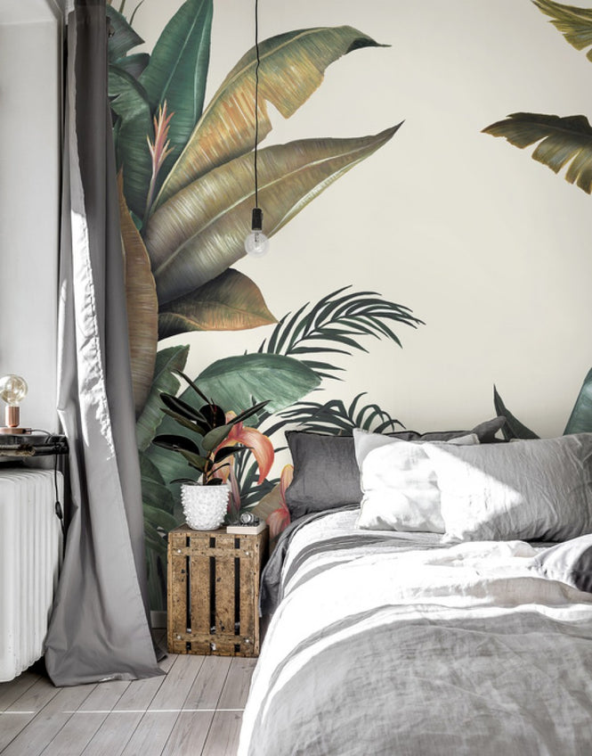 PHOTOWALL / Tropical (e50021)