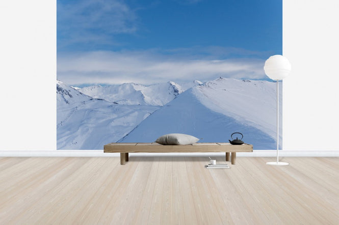 PHOTOWALL / Savoie Scenics, France (e50036)