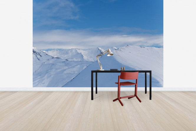 PHOTOWALL / Savoie Scenics, France (e50036)