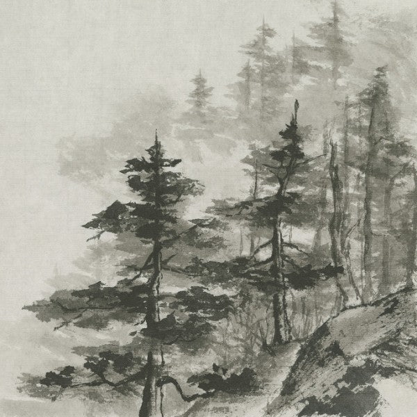 PHOTOWALL / Sumi Treetops (e50044)