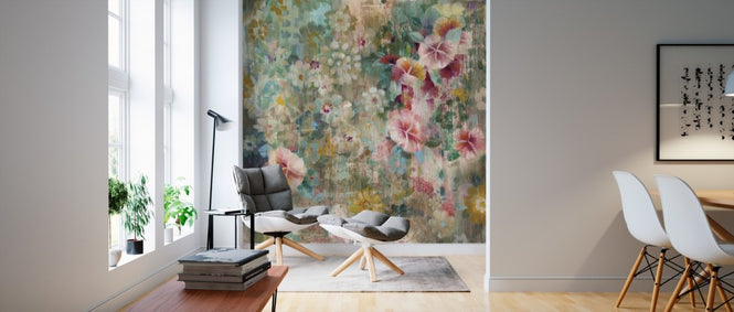 PHOTOWALL / Flower Shower (e50048)