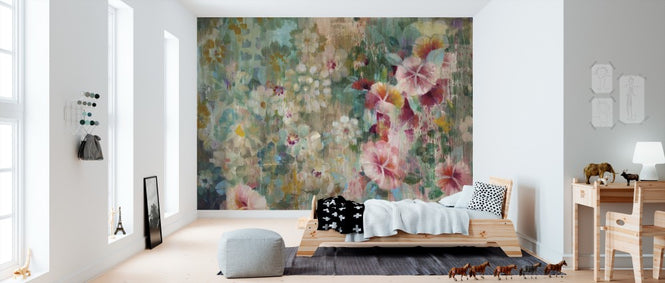 PHOTOWALL / Flower Shower (e50048)