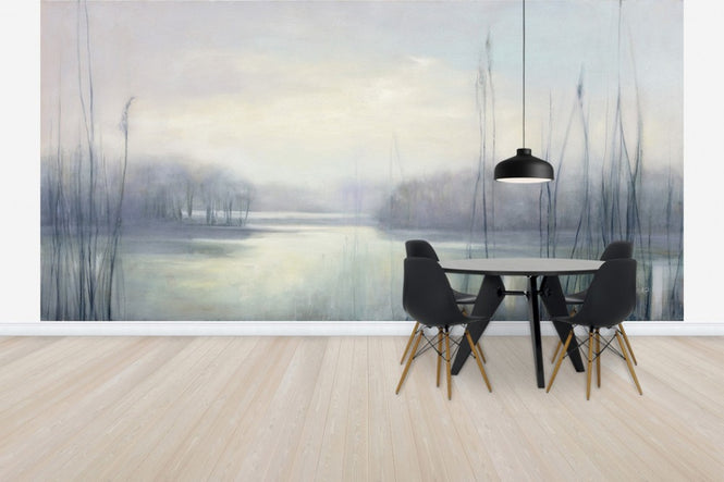 PHOTOWALL / Misty Memories (e50058)
