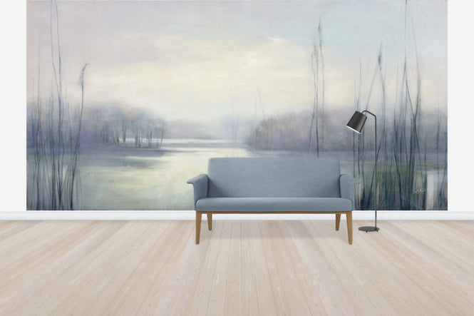 PHOTOWALL / Misty Memories (e50058)