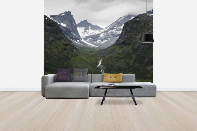 PHOTOWALL / Jotunheimen, Norway (e31062)