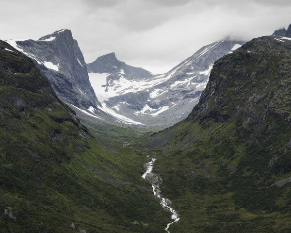PHOTOWALL / Jotunheimen, Norway (e31062)