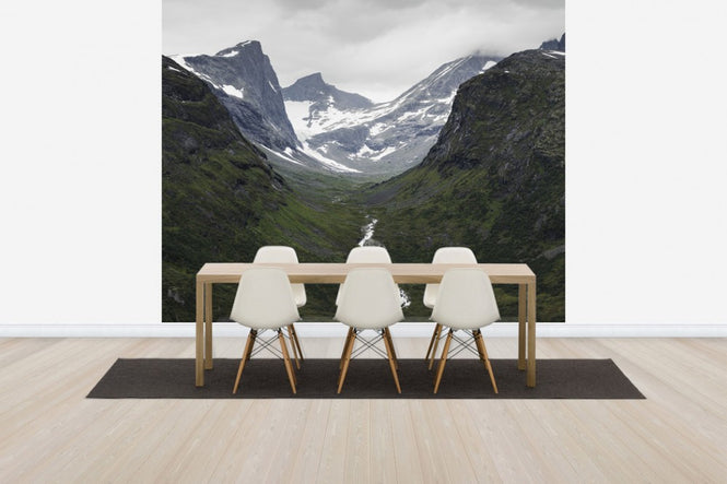 PHOTOWALL / Jotunheimen, Norway (e31062)