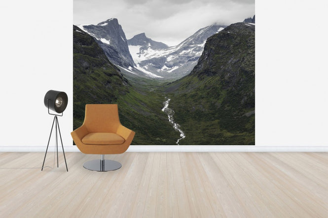PHOTOWALL / Jotunheimen, Norway (e31062)