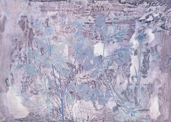 PHOTOWALL / Flora Hysterica 2 (e50073) | 輸入壁紙専門店 WALPA