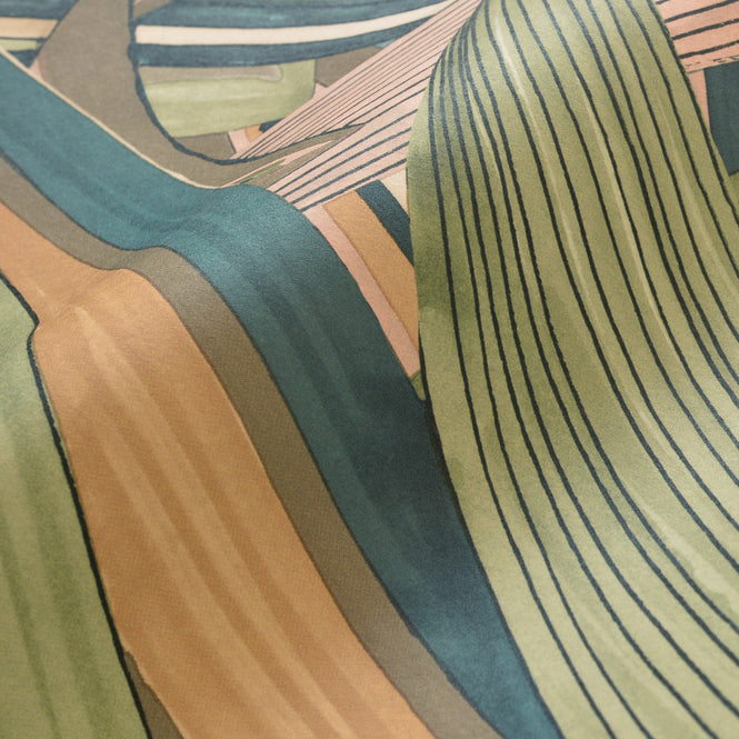 rasch ラッシュ / Wall mural / 542219 【4パネル1セット】 (Amazing)