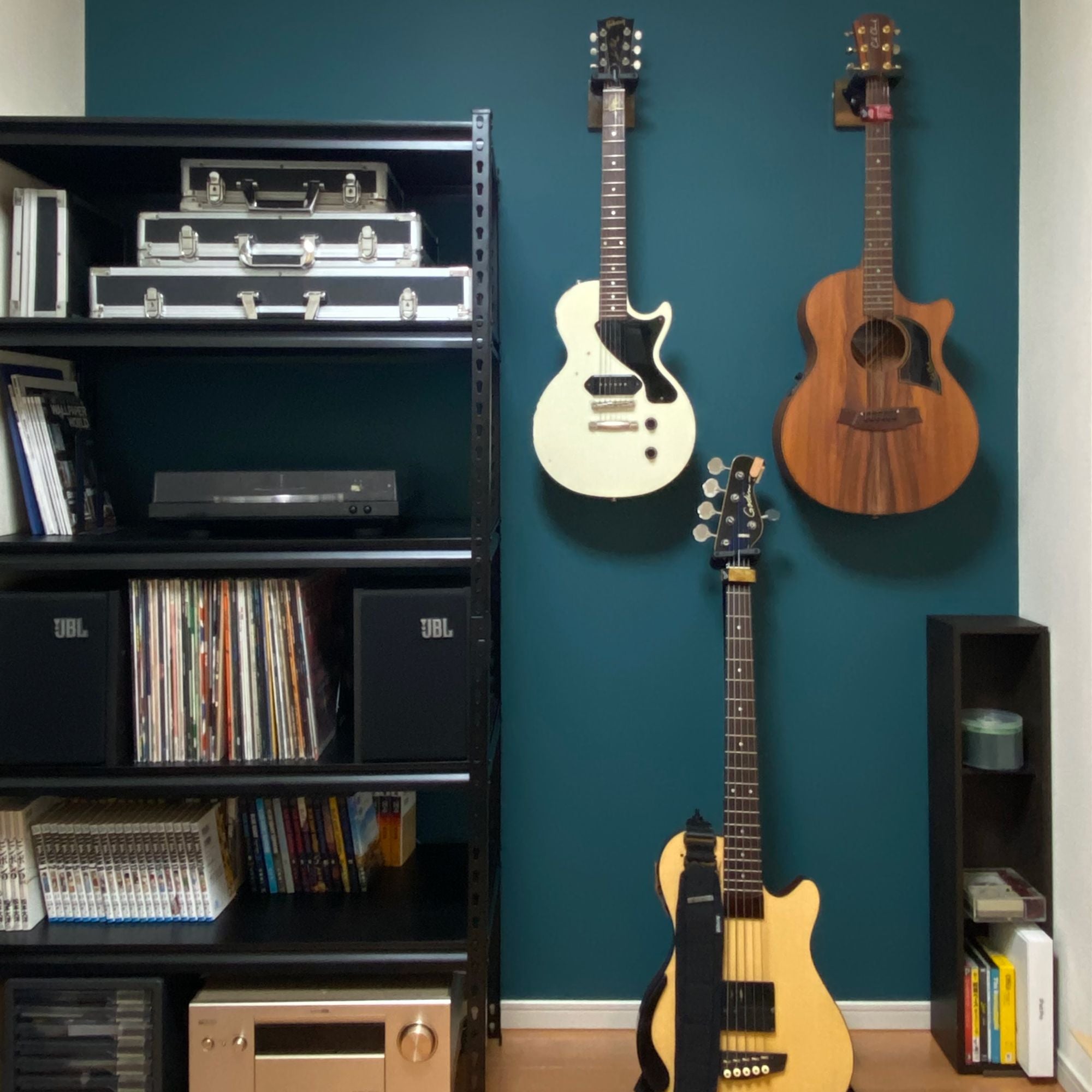 切売m単位】rasch ラッシュ / 542462 (Poetry II) | 輸入壁紙専門店