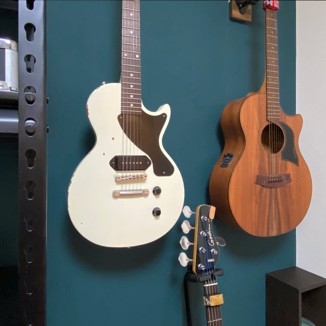 K様の施工写真