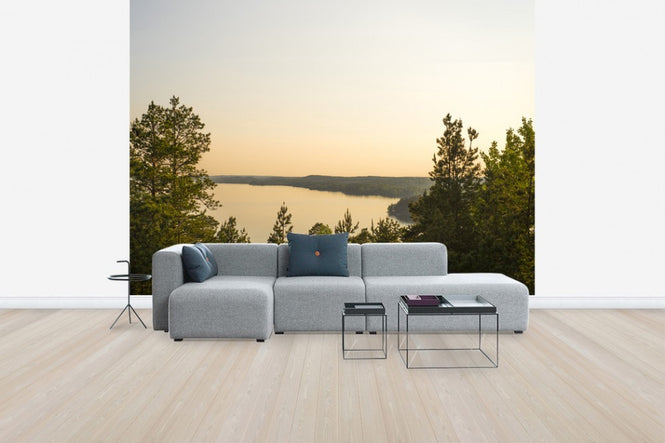 PHOTOWALL / View over Birkaland (e50205)