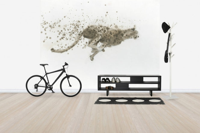 PHOTOWALL / Cheetah (e50213)