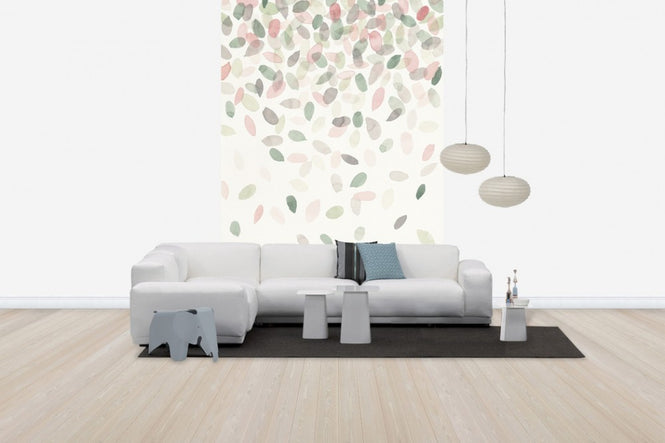 PHOTOWALL / Spring Cascade I (e50221)