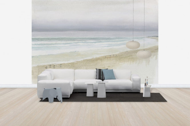 PHOTOWALL / Serene Seaside (e50224)