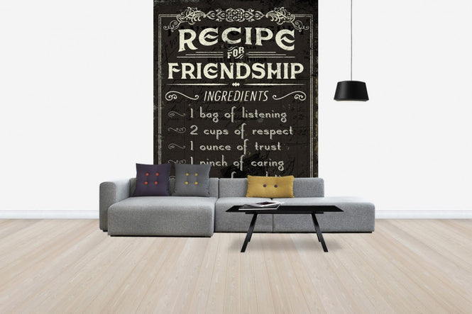 PHOTOWALL / Life Recipes III (e30999)
